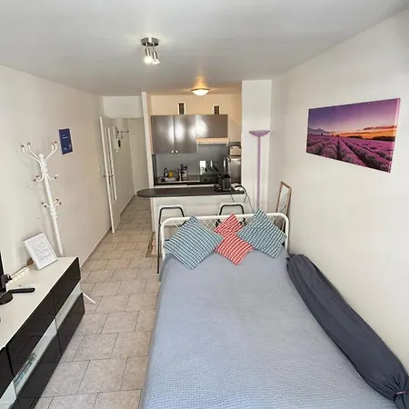Small Apartmán