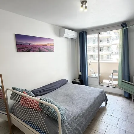 Small Apartmán *
