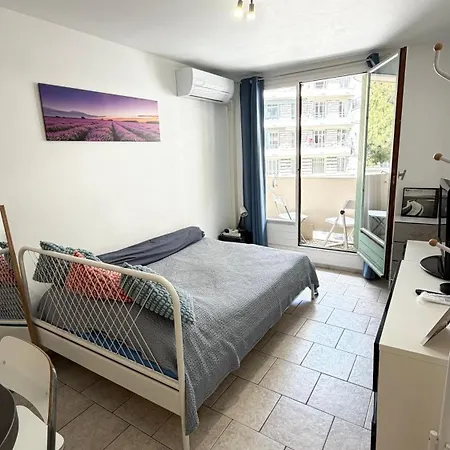 Apartman Small *