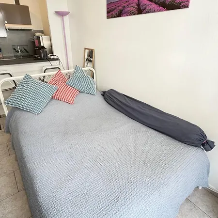 Small Apartmán