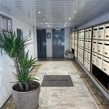 Apartamento Small *