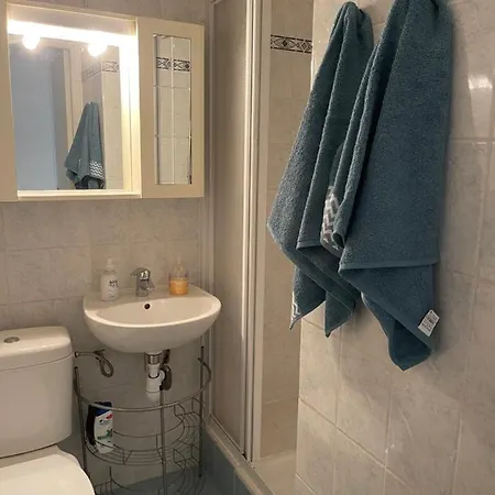 Apartamento Small *