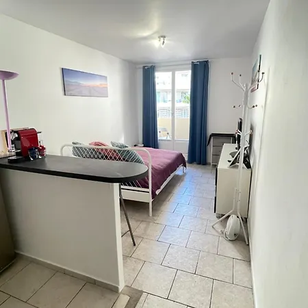 Apartamento Small