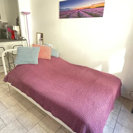 Small Apartamento *