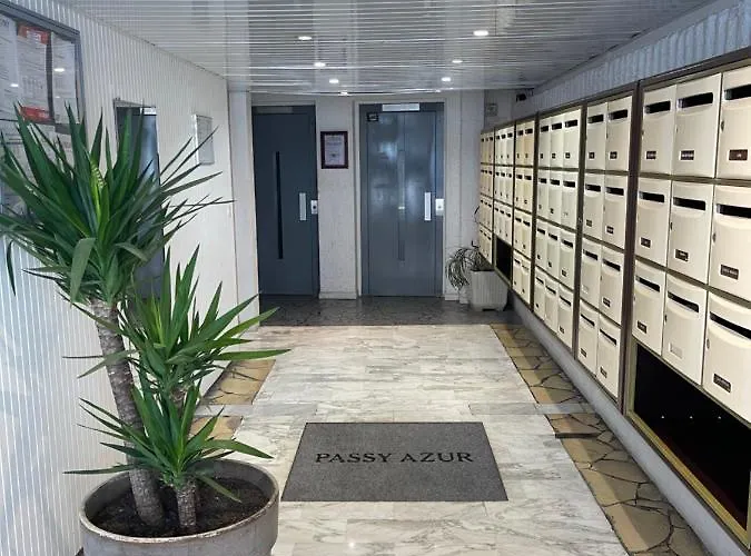 Apartment Small *
