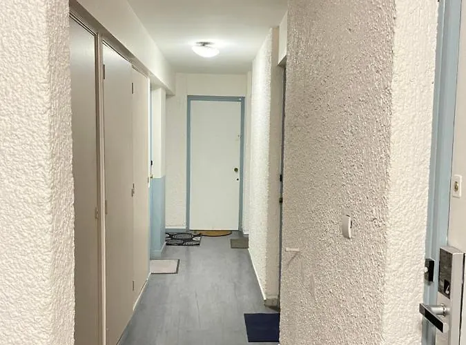 דירה Small ניס