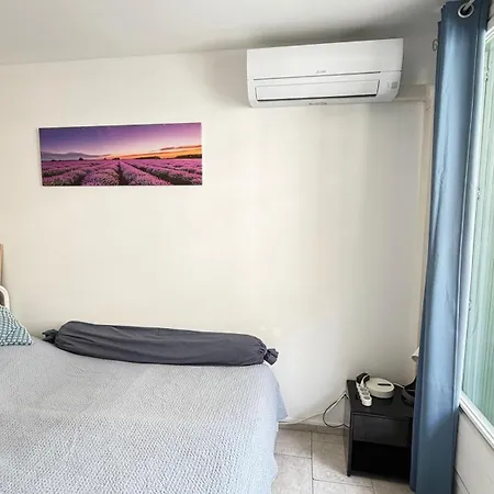 Small Apartamento Nice