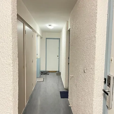 Apartament Small Nicea